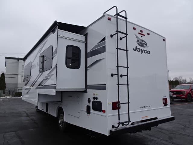2026 Jayco 2026 Jayco Redhawk - thumbnail 7