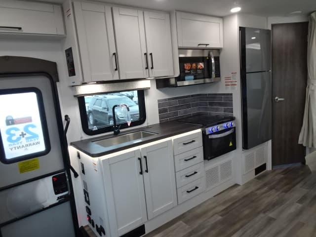 2026 Jayco 2026 Jayco Redhawk - thumbnail 11