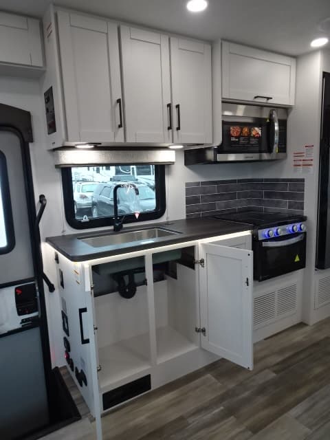 2026 Jayco 2026 Jayco Redhawk - thumbnail 13