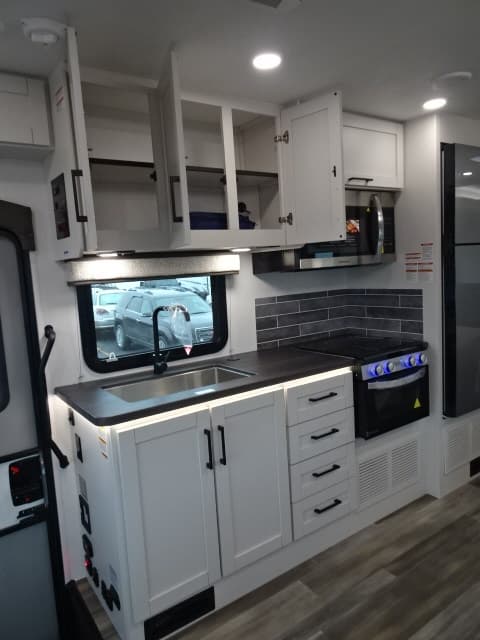 2026 Jayco 2026 Jayco Redhawk - thumbnail 14