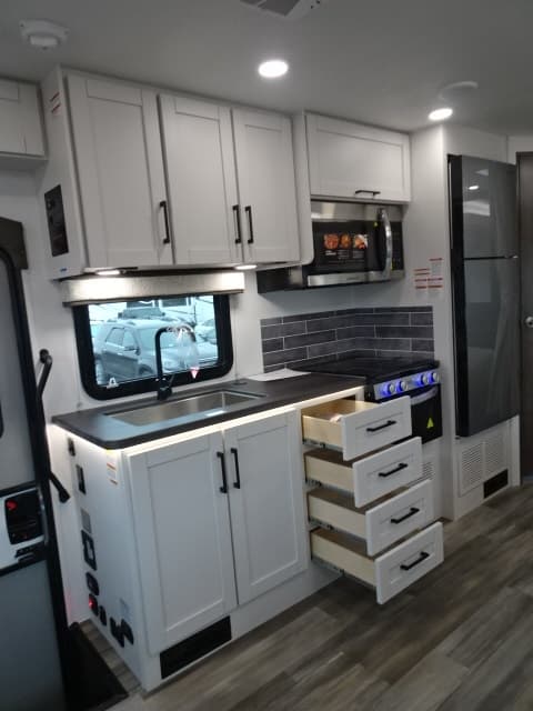 2026 Jayco 2026 Jayco Redhawk - thumbnail 15