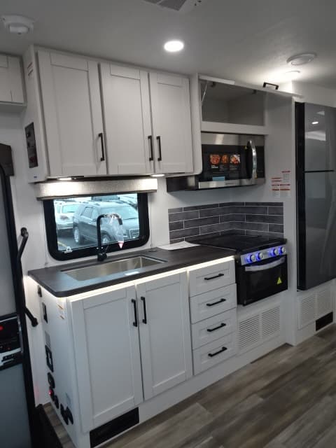 2026 Jayco 2026 Jayco Redhawk - thumbnail 16