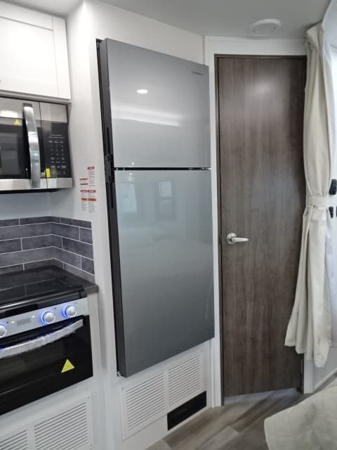 2026 Jayco 2026 Jayco Redhawk - thumbnail 18