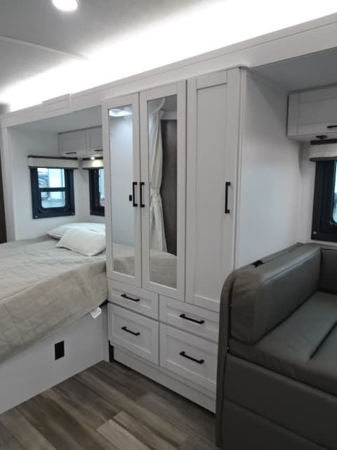 2026 Jayco 2026 Jayco Redhawk - thumbnail 22