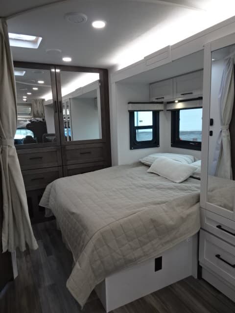 2026 Jayco 2026 Jayco Redhawk - thumbnail 27