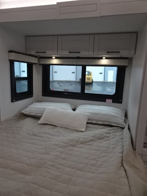 2026 Jayco 2026 Jayco Redhawk - thumbnail 28