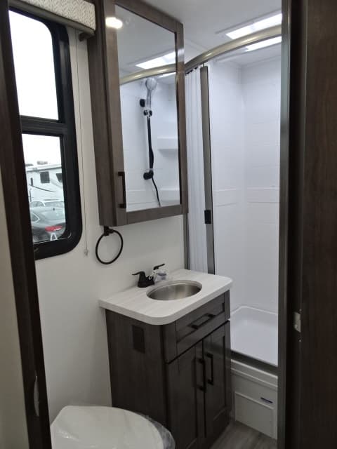 2026 Jayco 2026 Jayco Redhawk - thumbnail 34