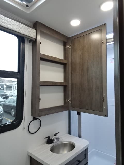 2026 Jayco 2026 Jayco Redhawk - thumbnail 36