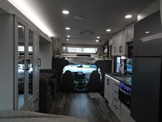 2026 Jayco 2026 Jayco Redhawk - thumbnail 40