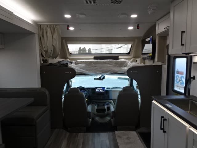 2026 Jayco 2026 Jayco Redhawk - thumbnail 41