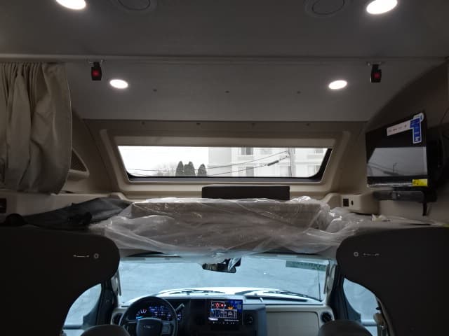 2026 Jayco 2026 Jayco Redhawk - thumbnail 42