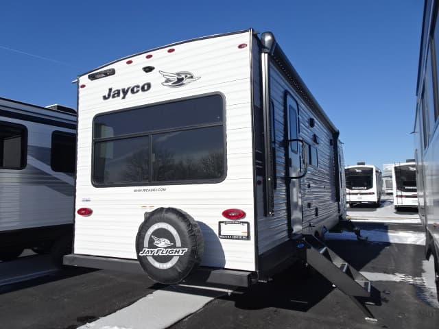 2026 Jayco 2026 Jayco Jay Flight Slx - thumbnail 3