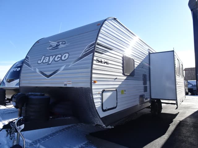 2026 Jayco 2026 Jayco Jay Flight Slx - thumbnail 5