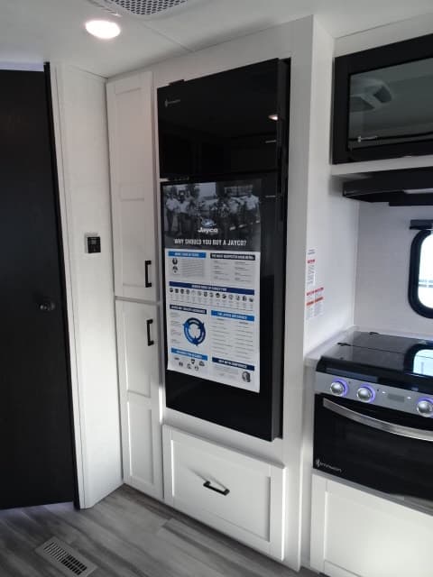 2026 Jayco 2026 Jayco Jay Flight Slx - thumbnail 22