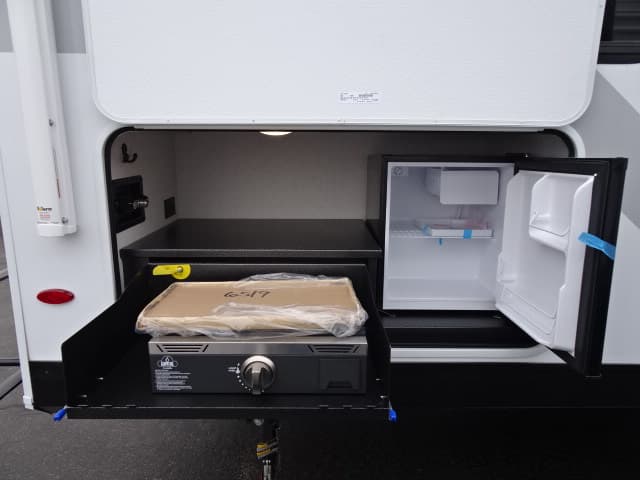 2026 Highland Ridge 2026 Highland Ridge Range Lite - thumbnail 7