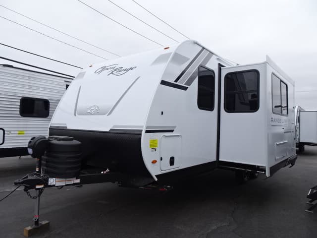 2026 Highland Ridge 2026 Highland Ridge Range Lite - thumbnail 15