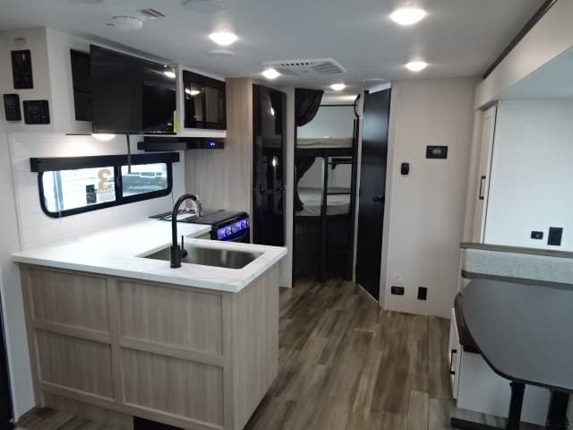 2026 Highland Ridge 2026 Highland Ridge Range Lite - thumbnail 17