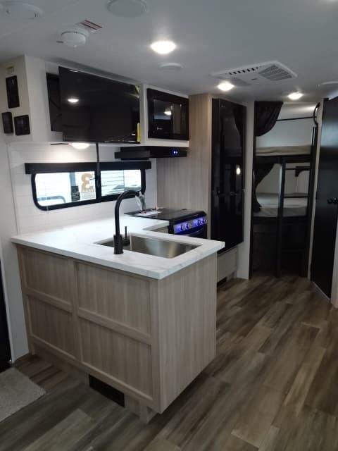 2026 Highland Ridge 2026 Highland Ridge Range Lite - thumbnail 18