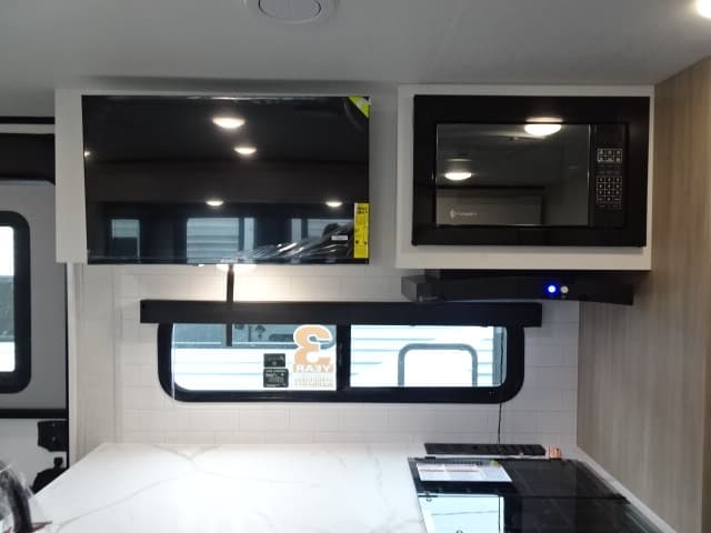 2026 Highland Ridge 2026 Highland Ridge Range Lite - thumbnail 25