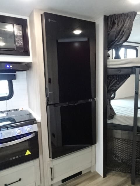 2026 Highland Ridge 2026 Highland Ridge Range Lite - thumbnail 26