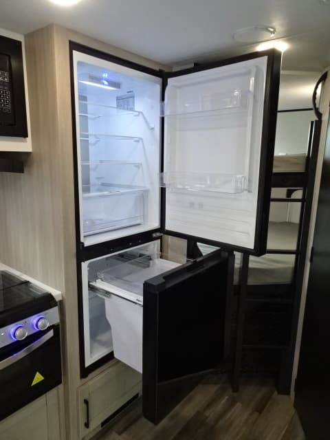 2026 Highland Ridge 2026 Highland Ridge Range Lite - thumbnail 27