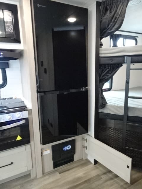 2026 Highland Ridge 2026 Highland Ridge Range Lite - thumbnail 28