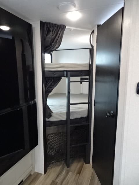 2026 Highland Ridge 2026 Highland Ridge Range Lite - thumbnail 29