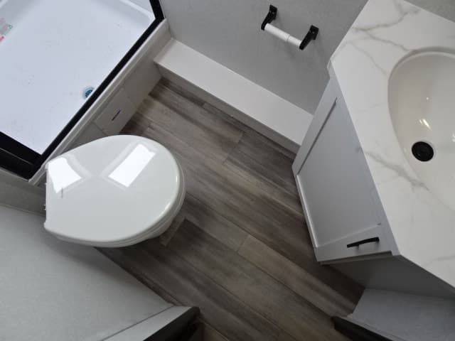 2026 Highland Ridge 2026 Highland Ridge Range Lite - thumbnail 35