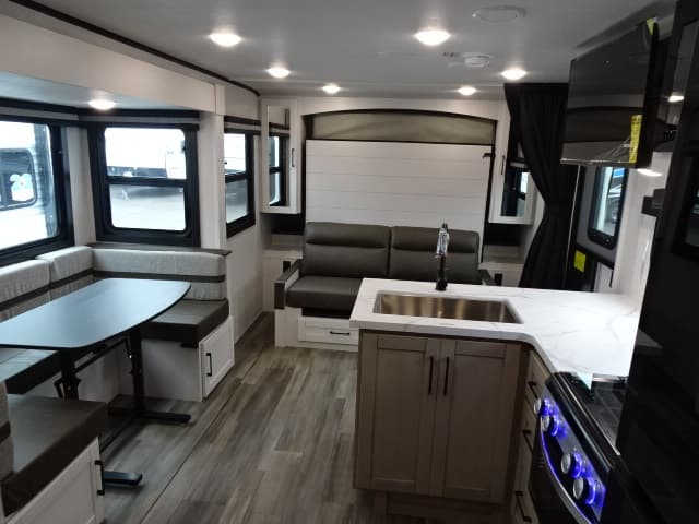 2026 Highland Ridge 2026 Highland Ridge Range Lite - thumbnail 36