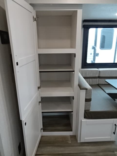 2026 Highland Ridge 2026 Highland Ridge Range Lite - thumbnail 39