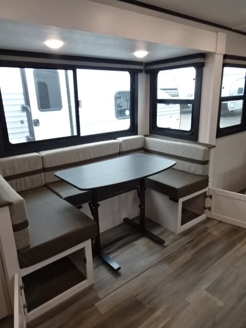 2026 Highland Ridge 2026 Highland Ridge Range Lite - thumbnail 40