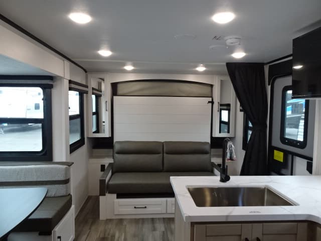 2026 Highland Ridge 2026 Highland Ridge Range Lite - thumbnail 41