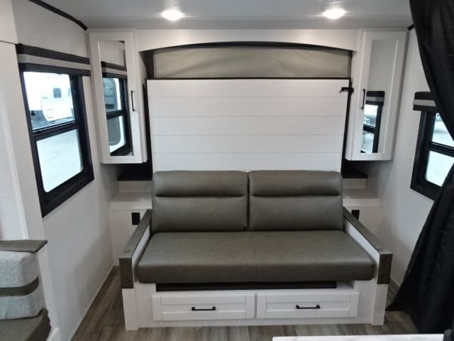 2026 Highland Ridge 2026 Highland Ridge Range Lite - thumbnail 42