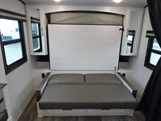 2026 Highland Ridge 2026 Highland Ridge Range Lite - thumbnail 45