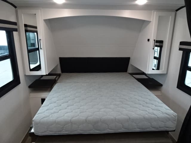 2026 Highland Ridge 2026 Highland Ridge Range Lite - thumbnail 47