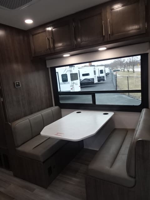 2026 Jayco 2026 Jayco Redhawk Se - thumbnail 8