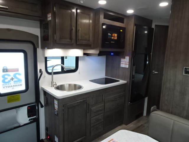 2026 Jayco 2026 Jayco Redhawk Se - thumbnail 13