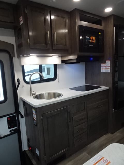 2026 Jayco 2026 Jayco Redhawk Se - thumbnail 14