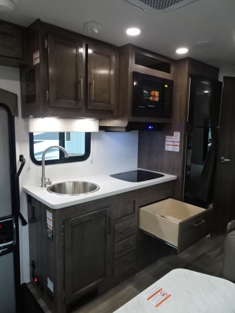 2026 Jayco 2026 Jayco Redhawk Se - thumbnail 16