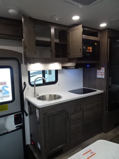 2026 Jayco 2026 Jayco Redhawk Se - thumbnail 17