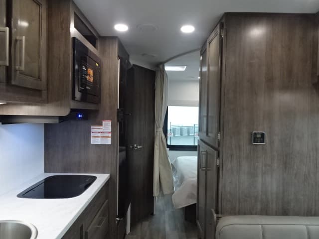 2026 Jayco 2026 Jayco Redhawk Se - thumbnail 22