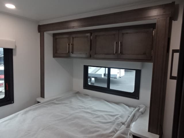 2026 Jayco 2026 Jayco Redhawk Se - thumbnail 29