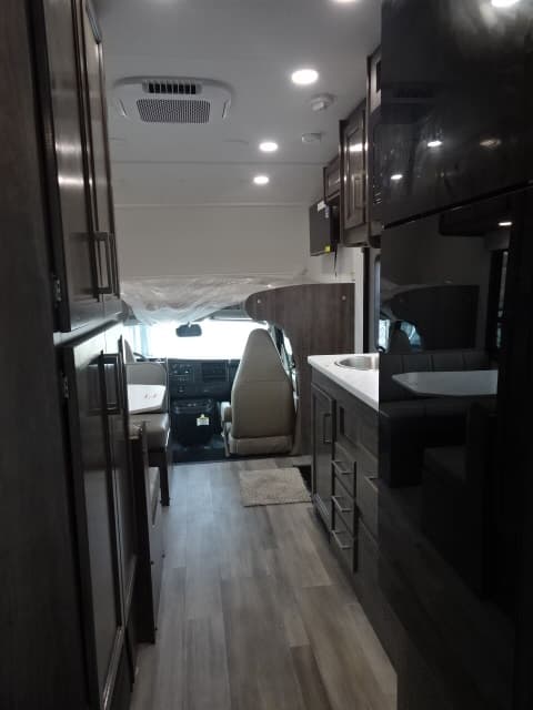 2026 Jayco 2026 Jayco Redhawk Se - thumbnail 34