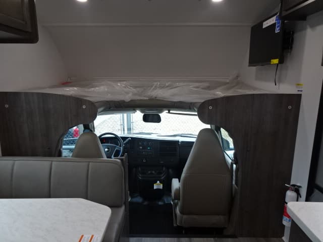 2026 Jayco 2026 Jayco Redhawk Se - thumbnail 36