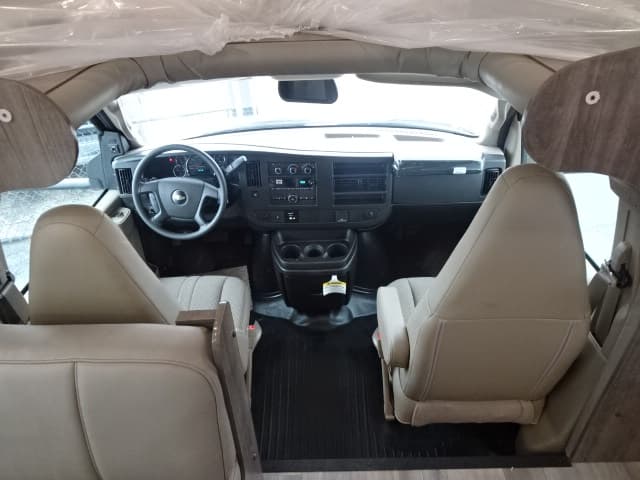 2026 Jayco 2026 Jayco Redhawk Se - thumbnail 38