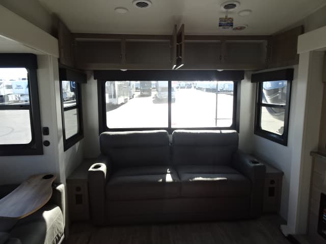 2026 Jayco 2026 Jayco Eagle Ht - thumbnail 35