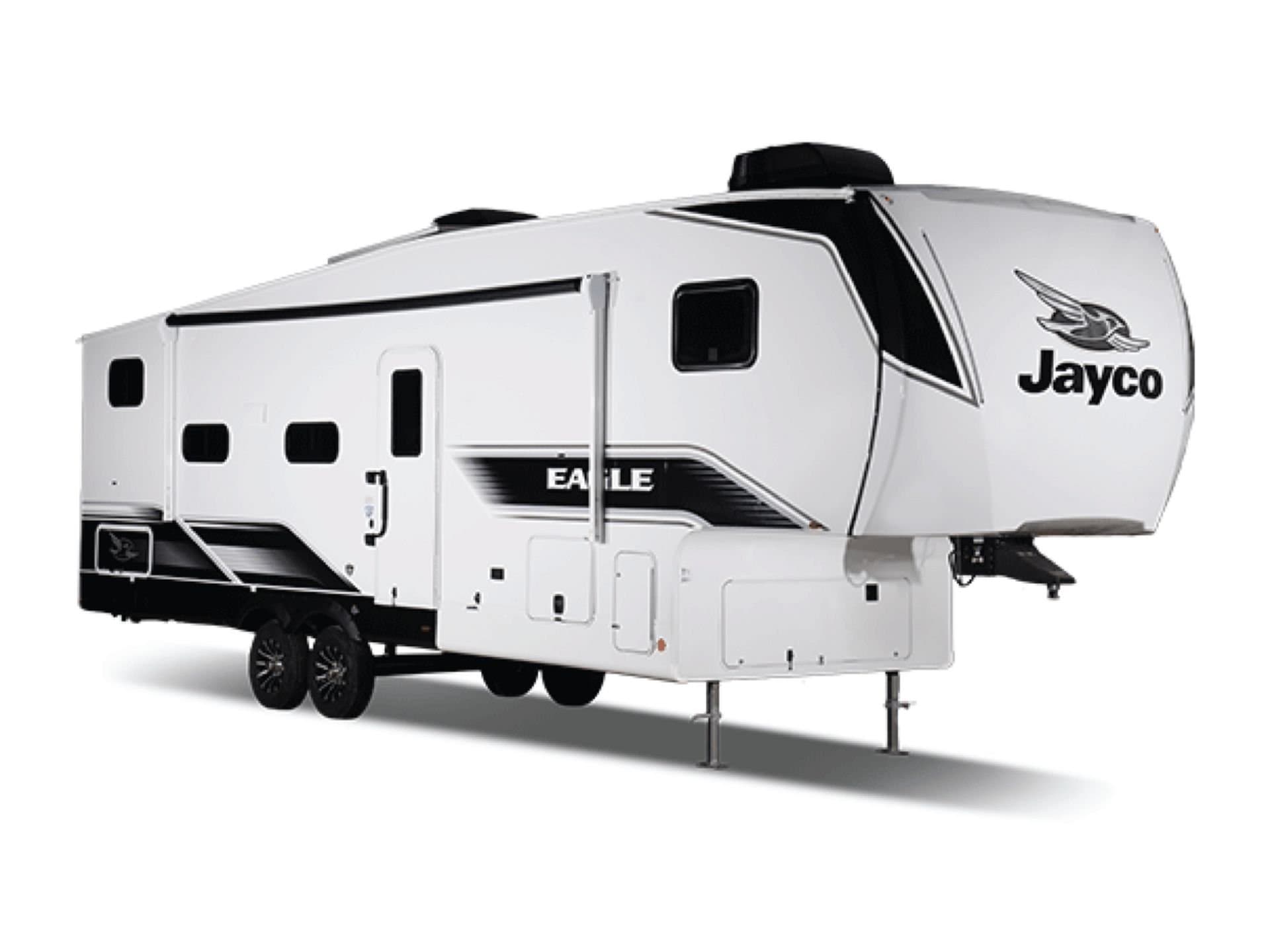 2026 Jayco Eagle SLE 30RLT