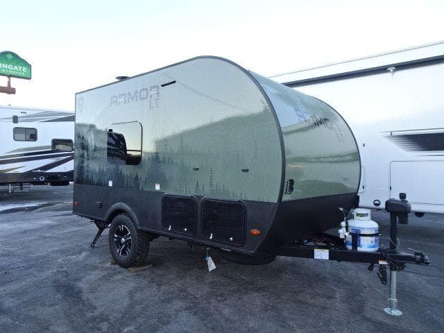 2025 Skinny Guy Armor 15LT