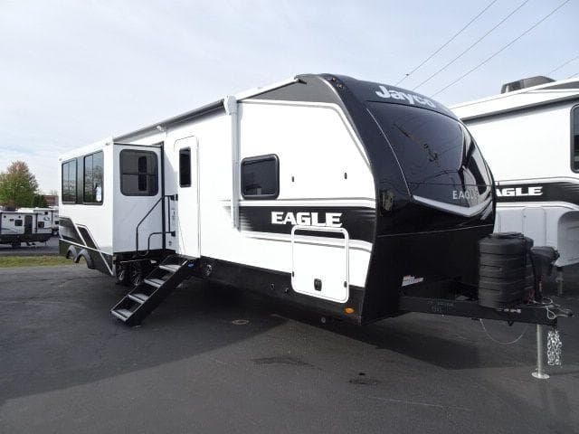 2025 Jayco Eagle HT 312BHOK