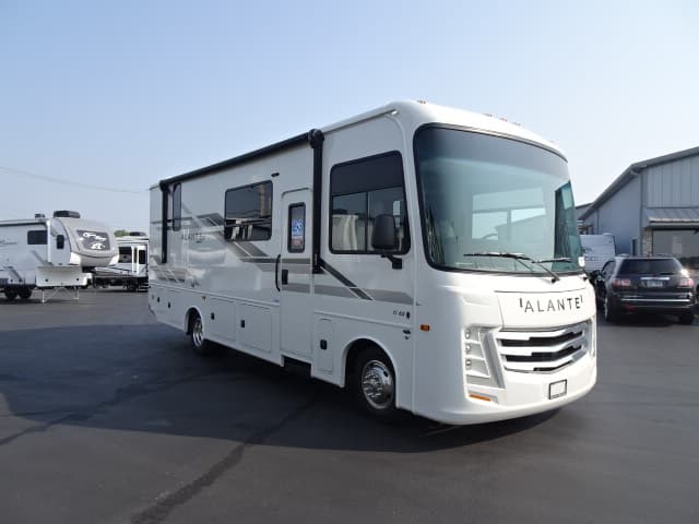 2026 Jayco Alante Se 27ASE